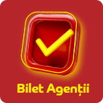 Bilet Agentii