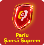 Pariu Sansa Suprem