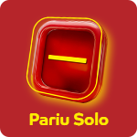 Pariu Solo