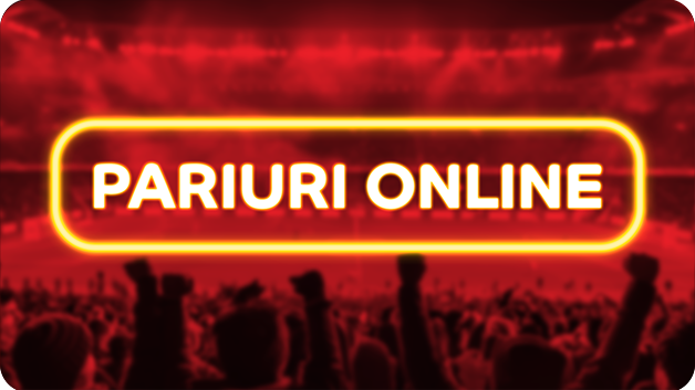 Pariuri Online