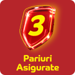 Pariuri Asigurate