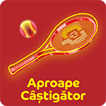 Aproape castigator