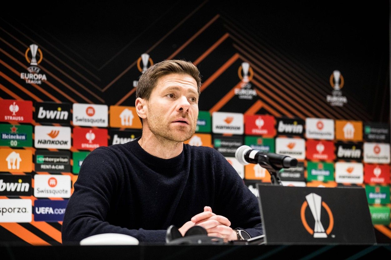 Blog de Casă: Xabi Alonso, cea mai bună aspirină