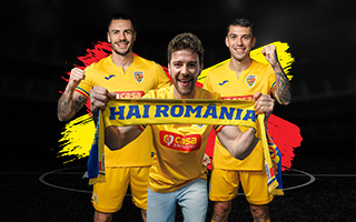 Tu ce ai da să treacă România de grupe?
