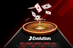LIVE Evolution Casino